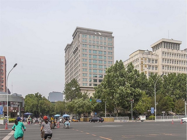 上海徐汇建筑机电安装一级资质办理